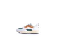 Karhu Uomo Fusion 2.0 F804144 Trainers, White, 8.5 UK