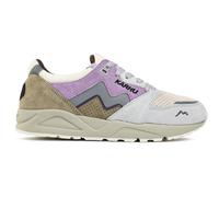 Karhu Womens Aria 95 Trainers - Grey Suede - Size UK 5