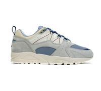 Official Karhu Womens Fusion 2.0 Trainer Dawn Blue / Ashley Blue - Brand New