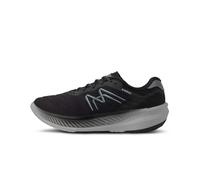 Karhu Women's Fusion 4.0 Running Shoe, Black/Stormy Weather, 8 Wide
