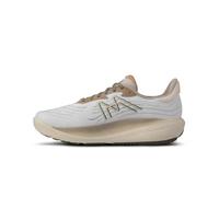 Karhu Women's Ikoni 3.0 Running Shoe, White/Tarmac, 4 UK