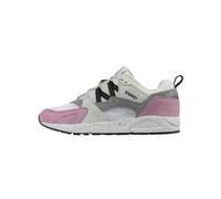 Karhu Womens Lilas Jet Black Fusion 2.0 Trainer