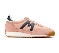 Karhu Womens Mestari Casual Trainers Pink