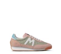 Karhu Womens Mestari Trainer Cameo Rose / White