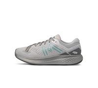 Karhu Women's Synchron 2.0 Running Shoe, Slightly Pink/Icy Morn, 9 Wide