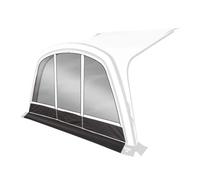 Kari 400 Air Canopy Cotton Touch Front Panel Only