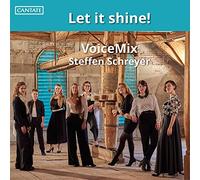 Kari Ala-Pollanen - Let It Shine!