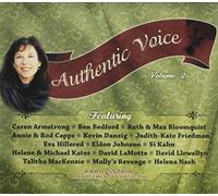 Kari Estrin Management & Consulting Showcas 2 / Various