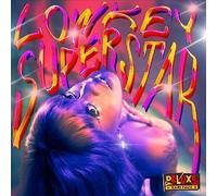 Kari Faux : Lowkey Superstar VINYL Deluxe 12" Album Coloured Vinyl (2022)