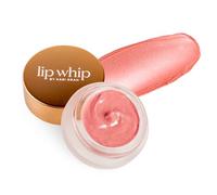 Kari Gran Organic Tinted Lip Whip (Rosie Gold)