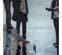 KARI IKONEN TRIO KARI IKONEN TRIO: WIND FROST & RADIATION - CD