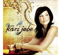 Kari Jobe by Jobe, Kari (2009) Audio CD