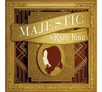 Kari Jobe - Majestic Deluxe Edition CD+DVD (Live)