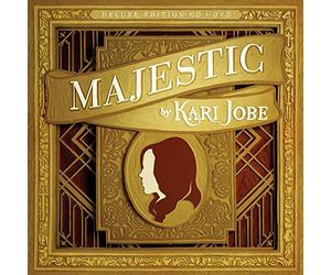 Kari Jobe - Majestic Deluxe Edition CD+DVD (Live)