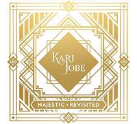 Kari Jobe - Majestic (Revisited)