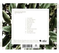 KARI JOBE - THE GARDEN NEW CD