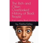 Kari learns Black history: The rich and often overlooked history of Black people (Kari's World)