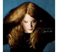KARI RUESLATTEN - TIME TO TELL CD NEW