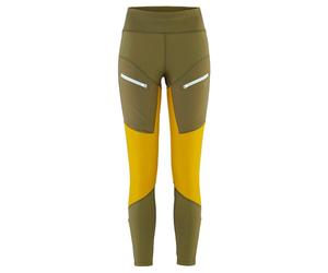 Kari Traa - Ane Hiking Tights Palm - S - Hiking leggings