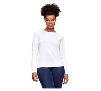 Kari Traa Emily Long Sleeve T-shirt White S Woman