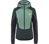 Kari Traa Tirill 2.0 Jacket Grey S Woman