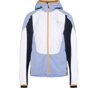 Kari Traa - Insulating Lightweight Jacket - Tirill 2.0 Jacket White for Women - Size M White M