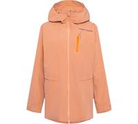 KARI TRAA Johanne Ski Jacket - Women - Brown - size S- model 2025 S