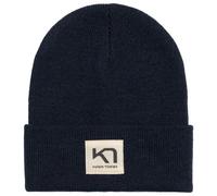 Kari Traa - Kid's Røthe Beanie - Beanie size One Size, blue