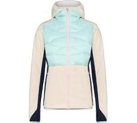 Kari Traa - Lightweight Insulated jacket - Tirill Thermal Jacket Bright Turquoise for Women - Size L - Blue Blue L