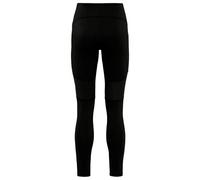 Kari Traa - Linnea Black - L - Trail running tights