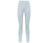 Kari Traa - Rose High Waist Pant Wave - XS - Technical underwear