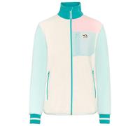 Kari Traa - Rothe Midlayer Aquatic - S - Fleece
