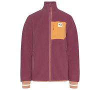 Kari Traa - Rothe Midlayer Plum - L - Fleece