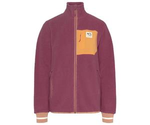 Kari Traa - Rothe Midlayer Plum - L - Fleece