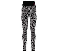 Kari Traa - Saga Black - XS - Technical underwear