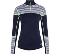 KARI TRAA Sara Hz - Women - Blue - size S- model 2025 S