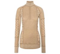 Kari Traa - Smekker H/Z Mocha - L - Technical underwear