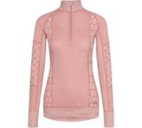 KARI TRAA Smekker H/z - Women - Pink - size M- model 2025 M
