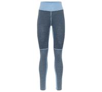 Kari Traa - Smekker High Waist Pants Iris - XS - Technical underwear
