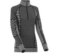 KARI TRAA Smekker Hz - Women - Black - size S- model 2025 S