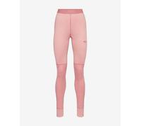 Kari Traa Smekker Leggings light pink white Women - L