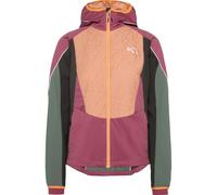 KARI TRAA Tirill 2.0 Jacket - Women - Pink - size XS- model 2024 XS