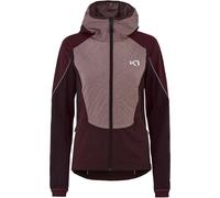 KARI TRAA Tirill 2.0 Jacket - Women - Purple / Pink - size M- model 2024 M