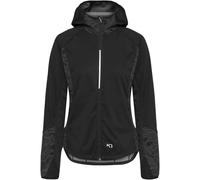 KARI TRAA Vilde Thermal Jacket - Women - Black - size S- model 2024 S
