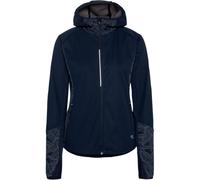 KARI TRAA Vilde Thermal Jacket - Women - Blue - size S- model 2025 S