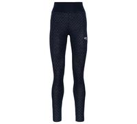 Kari Traa - Vilma High Waist Pants Royal - L - Technical underwear