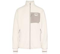KARI TRAA W Rothe Midlayer - Women - Beige - size S- model 2025 S