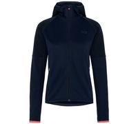 KARI TRAA W Tove Midlayer - Women - Blue - size S- model 2025 S