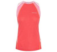 Kari Traa - Women's Alma Tank - Top size XS, red