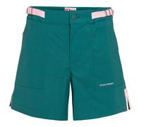 Kari Traa - Women's Ane Bermuda Shorts - Shorts size M, turquoise